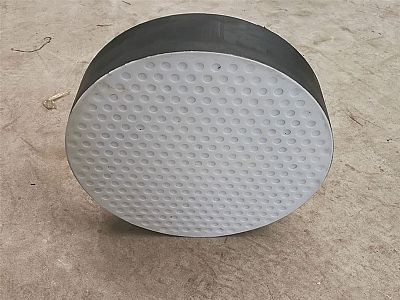 池州四氟板式橡胶支座易于更换缓冲隔震